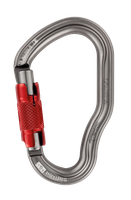 PETZL Karabiner VERTIGO TWIST-LOCK