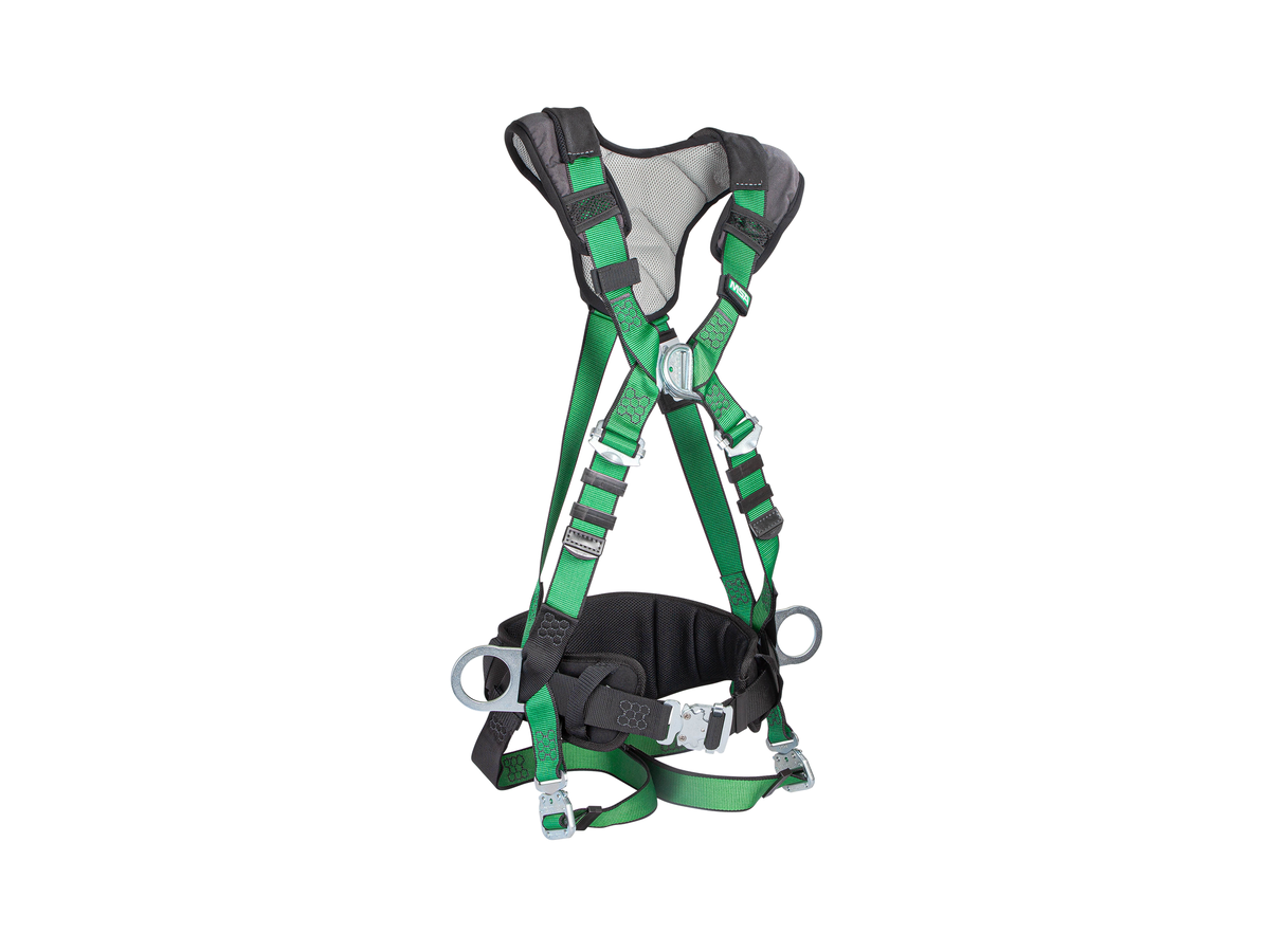 MSA Auffang- und Haltegurt V-FORM+™, Grösse XL