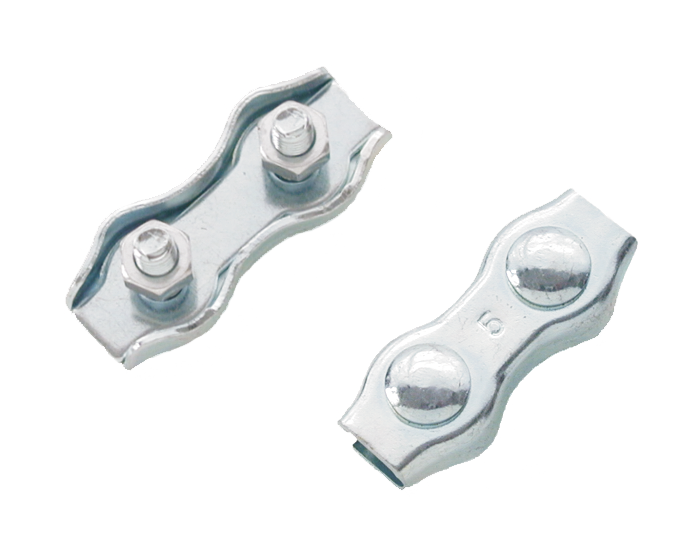 Drahtseilklemme Duplex DUPV-06