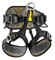 PETZL Auffang- und Haltegurt AVAO® SIT FAST, Grösse 0