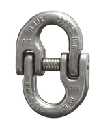 Kettenverbinder INOX