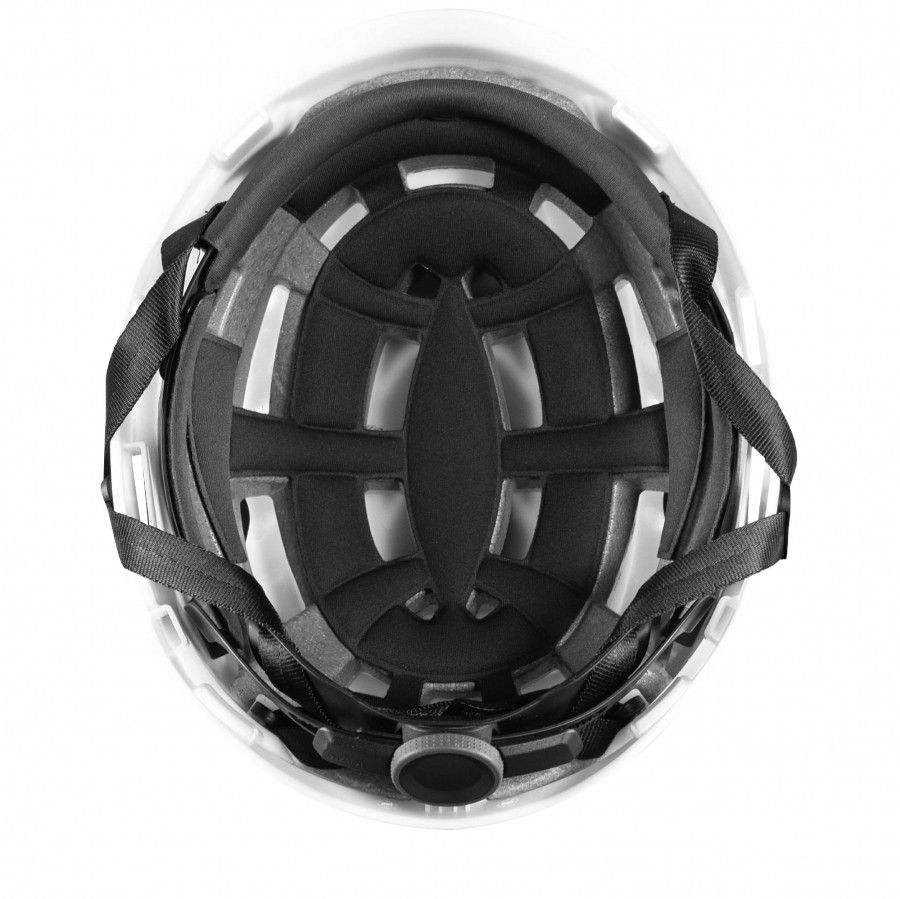 KASK Schutzhelm Primero HI VIZ