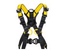 PETZL Auffanggurt NEWTON, Grösse 1, INT