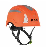 KASK Schutzhelm Primero PL HI VIZ EN 397 Orange Fluo