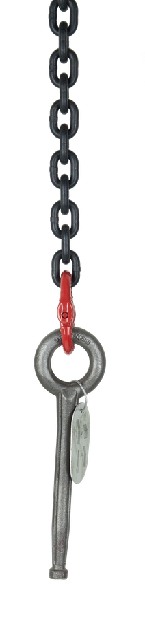Transportbolzen Triton-Peri 6 KN