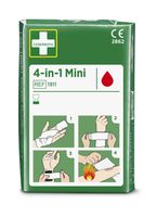 Cederroth 4-in-1 Blutstiller
