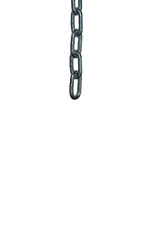 Rundstahlkette RDZ-5685C 2 mm