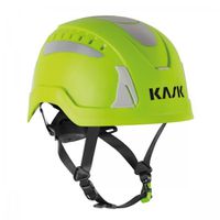 KASK Schutzhelm Primero PL HI VIZ EN 397 Gelb Fluo