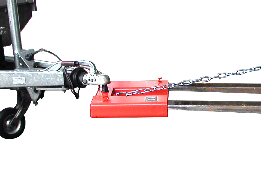 Rangierhilfe RH