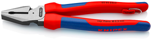 KNIPEX Kraft-Kombizange, 225mm