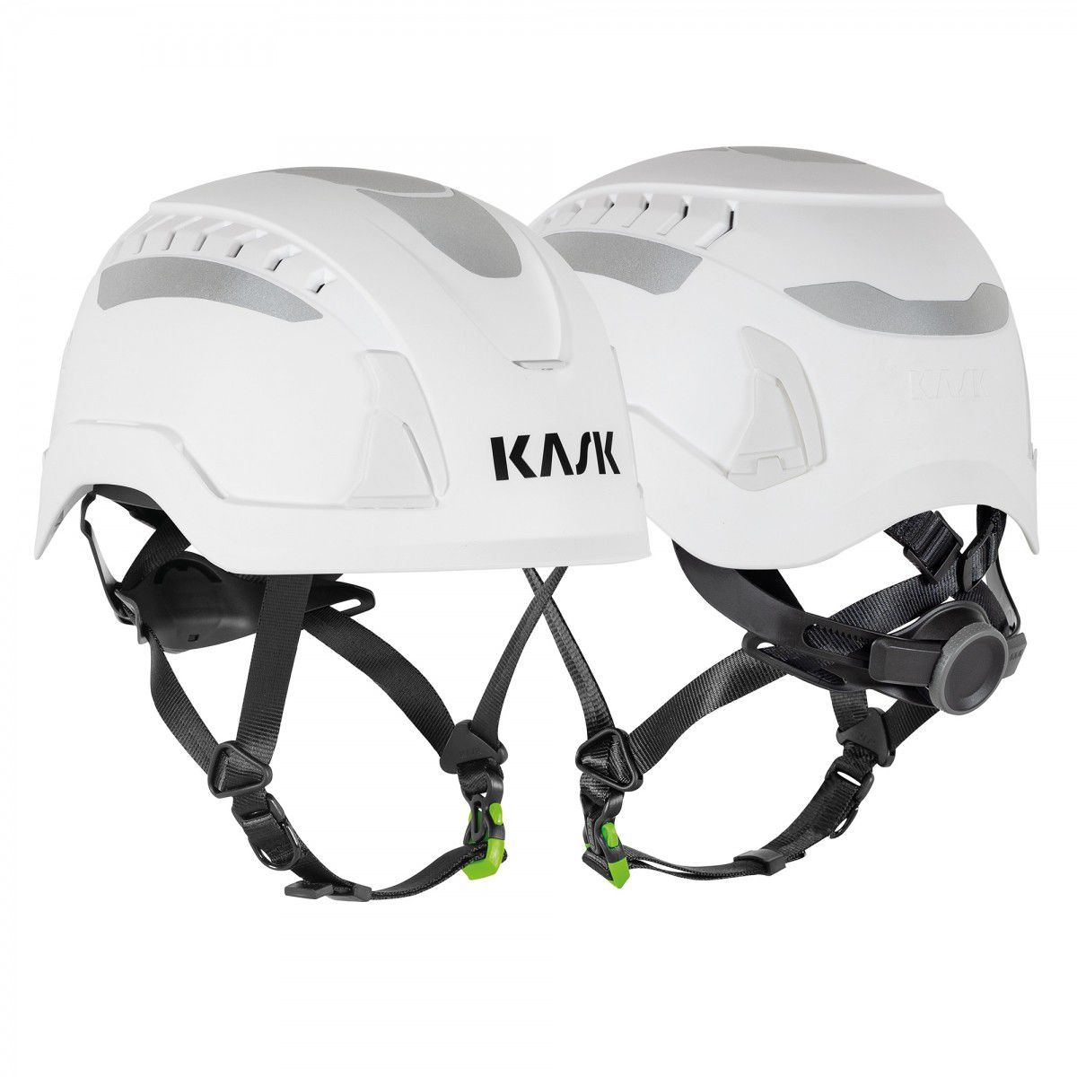 KASK Schutzhelm Primero PL HI VIZ