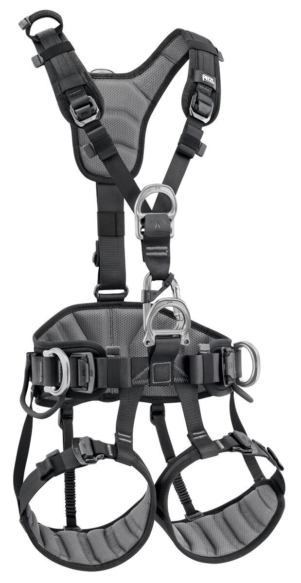 PETZL Auffang- und Haltegurt AVAO® BOD FAST