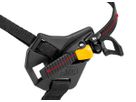 PETZL Fusssteigklemme PANTIN® CLICK