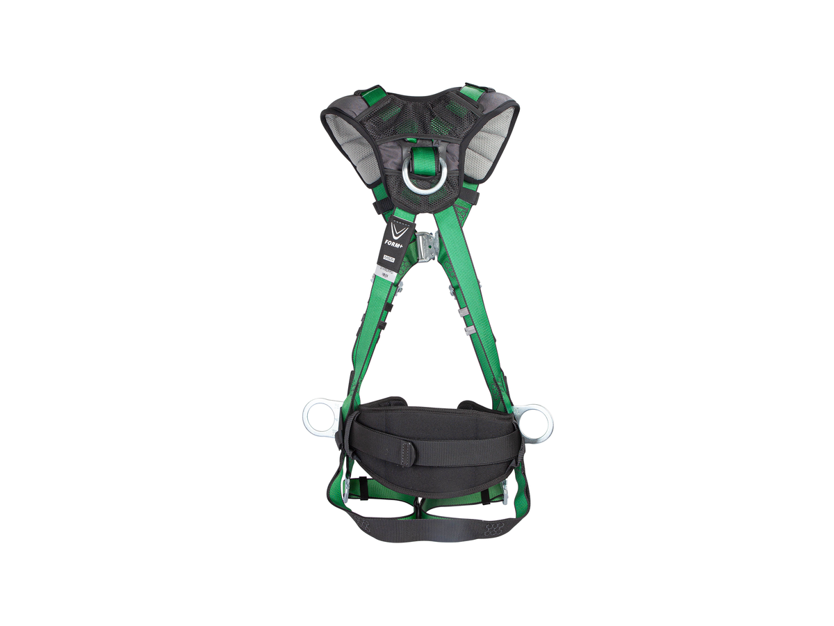 MSA Auffang- und Haltegurt V-FORM+™, Grösse XL