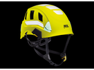 PETZL Industrie- & Kletterhelm STRATO VENT HI-VIZ