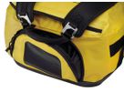 PETZL Transporttasche DUFFEL, 65 Liter, gelb