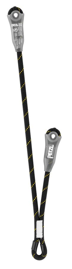 PETZL Verbindungsmittel JANE-Y zur Fortbewegung, 30/60 cm