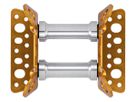 PETZL PSA Seilschutz ROLLER COASTER