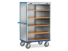 fetra® Kastenwagen 5692/5693