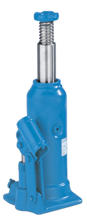 Wagenheber HWH 12 t