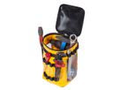 Werkzeugtasche für Gurt, Grösse 9.0 l