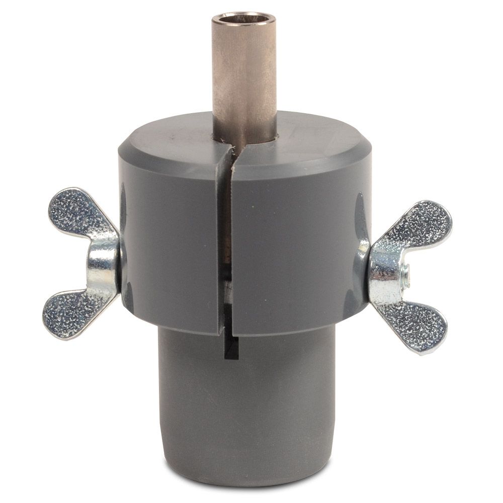 Triopan Schilder und Lampen Adapter für Triopan Faltsignal und Leitkegel