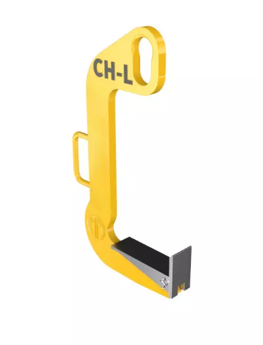 C-Haken für Coils CH-L, 3 t, 250 - 350 mm