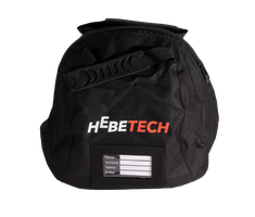 Hebetech Helmtasche mit Griffen