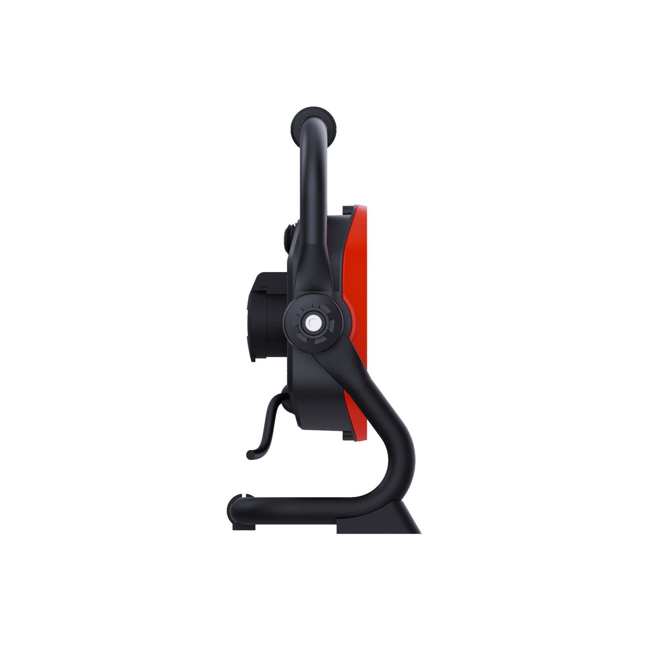 NORDRIDE Arbeitsstrahler 4080-60 SECTOR D 60W