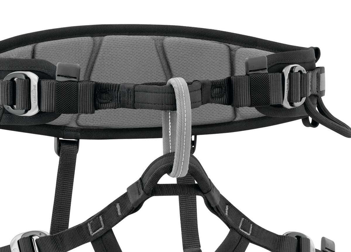 PETZL Auffang- und Haltegurt FALCON MOUNTAIN