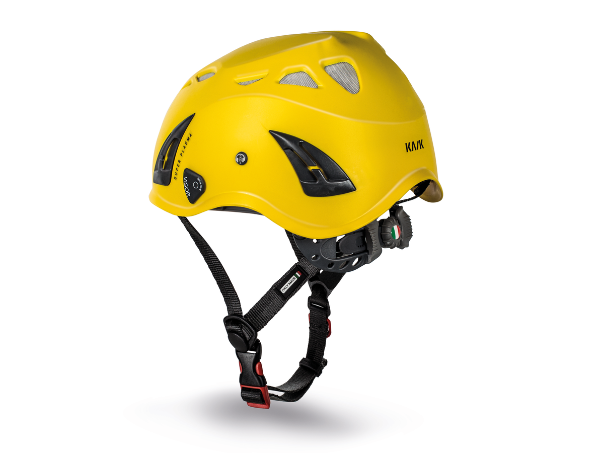 KASK Kletterhelm Superplasma PL