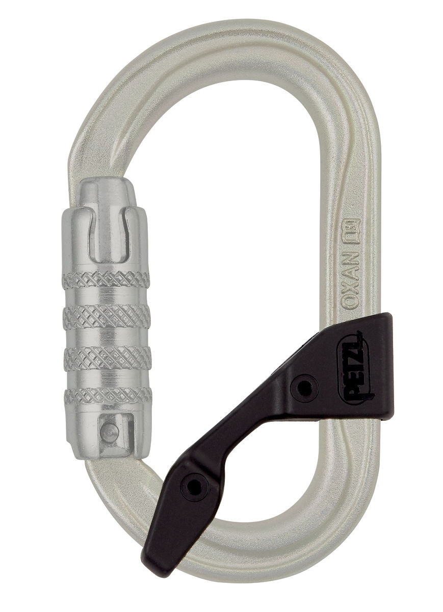 PETZL Karabiner OXAN