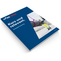 Hebetech Kompakt Katalog