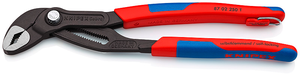 KNIPEX Cobra® Hightech-Wasserpumpenzange