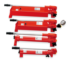Handpumpe HPS