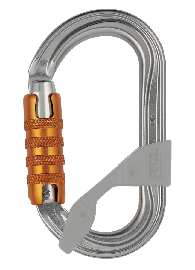 PETZL Karabiner OK