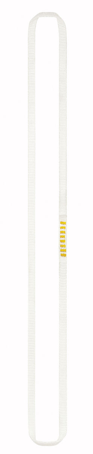 PETZL Rundschlinge PUR'ANNEAU, 60 cm, gelb