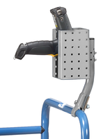fetra® Scannerhalter