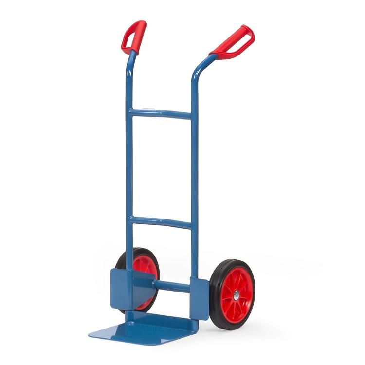 fetra® Stahlrohrkarre B 1125 V
