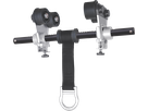 Kratos Safety PSA Rollfahrwerk Dielectric, 80-250 mm