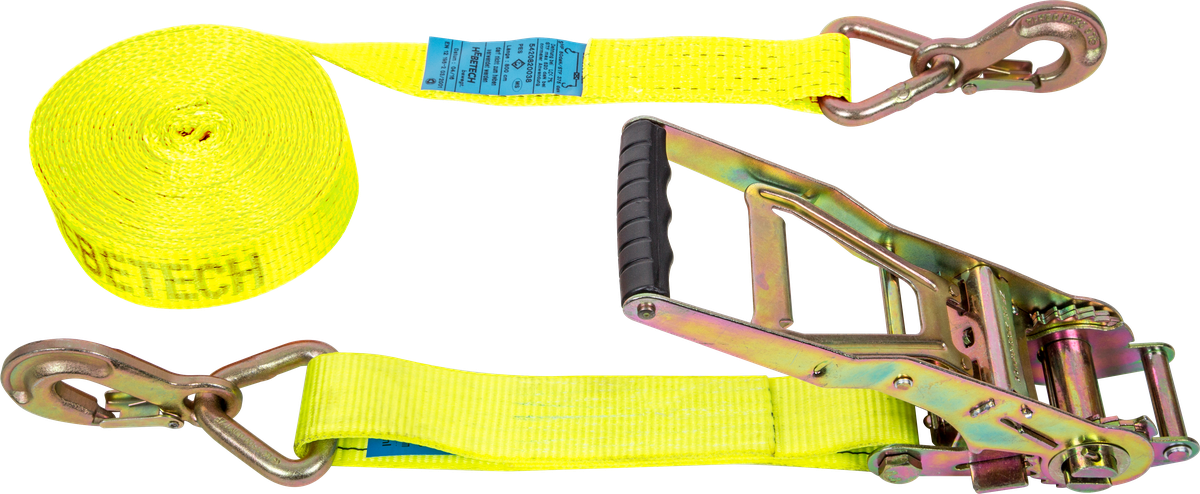 Zurrgurt ZS 801-50 ERGO BASIC