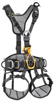PETZL Auffang- und Haltegurt ASTRO® BOD FAST, EU/INT