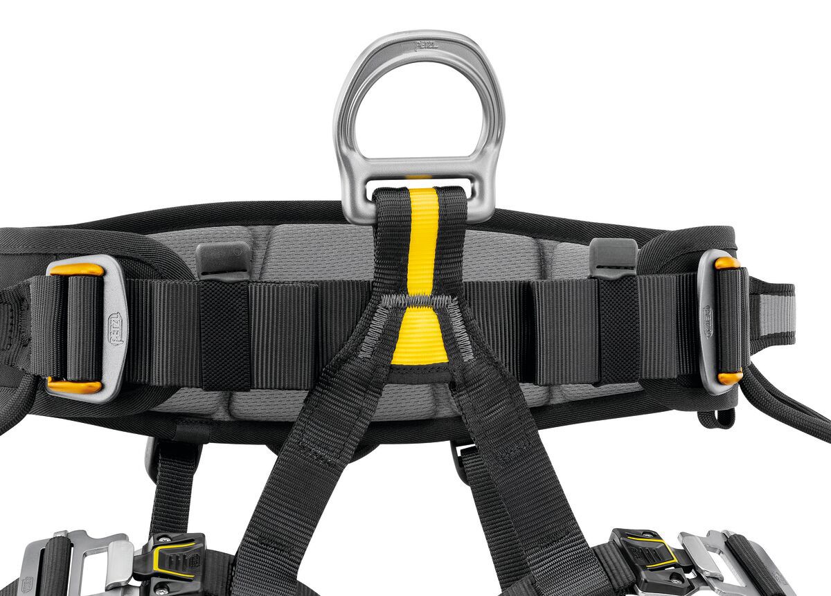 PETZL Auffang- und Haltegurt FALCON