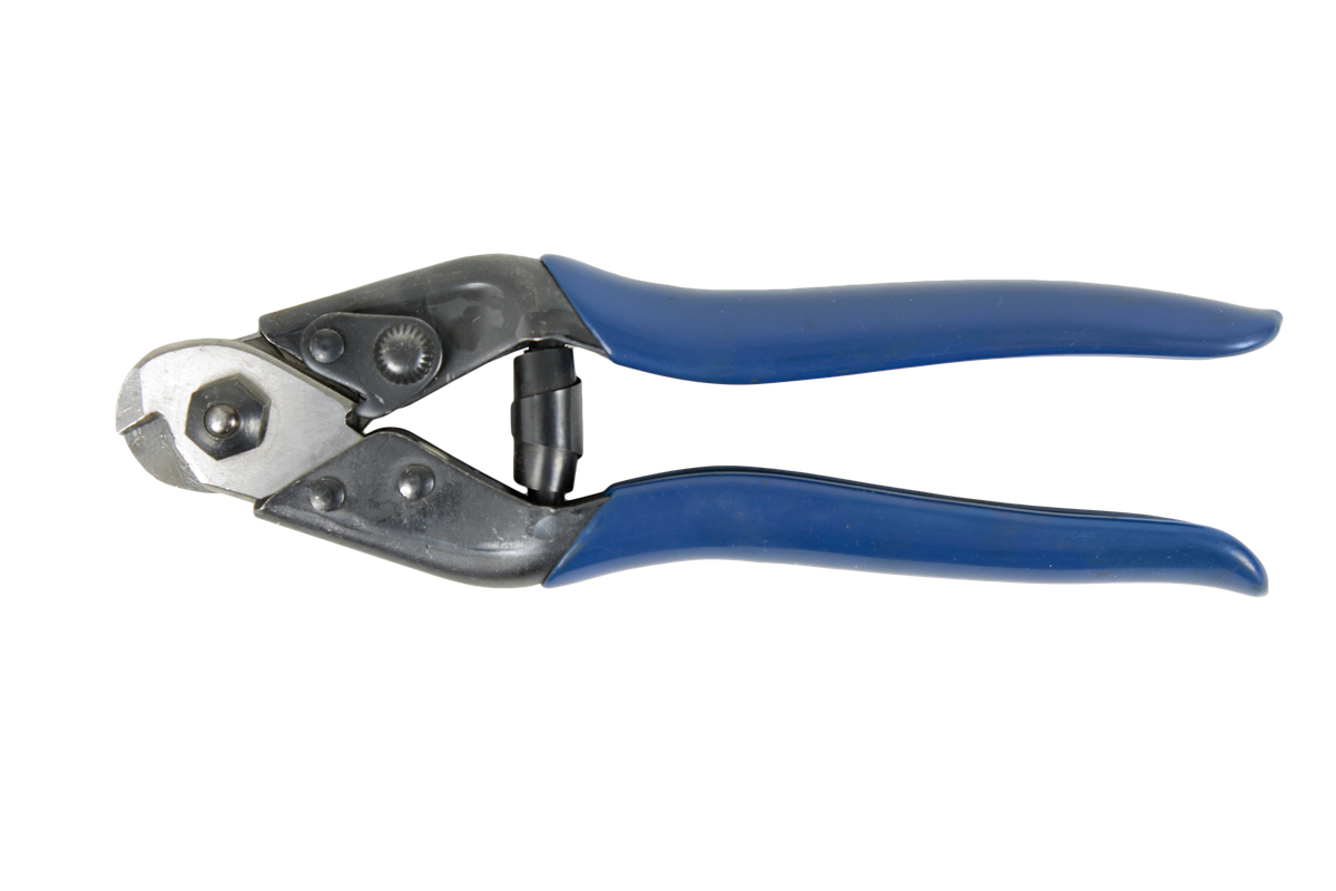 Handseilschere HSS-CC04