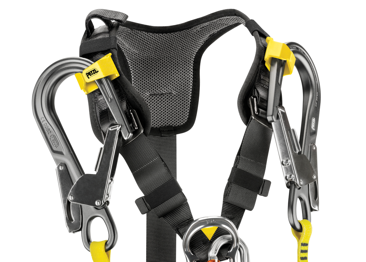 PETZL Auffang- und Haltegurt AVAO®, Grösse 0, INT