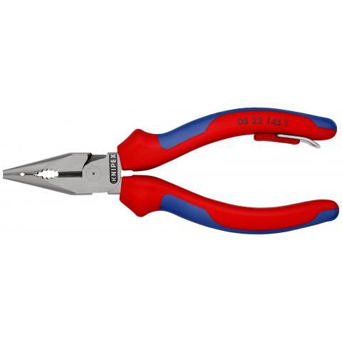 KNIPEX Spitz-Kombizange, 145 mm