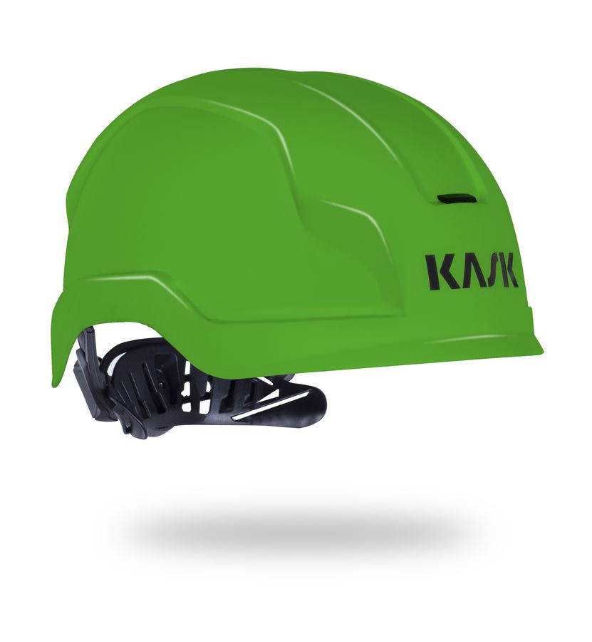 KASK Industrieschutzhelm Zenith X BA, grün