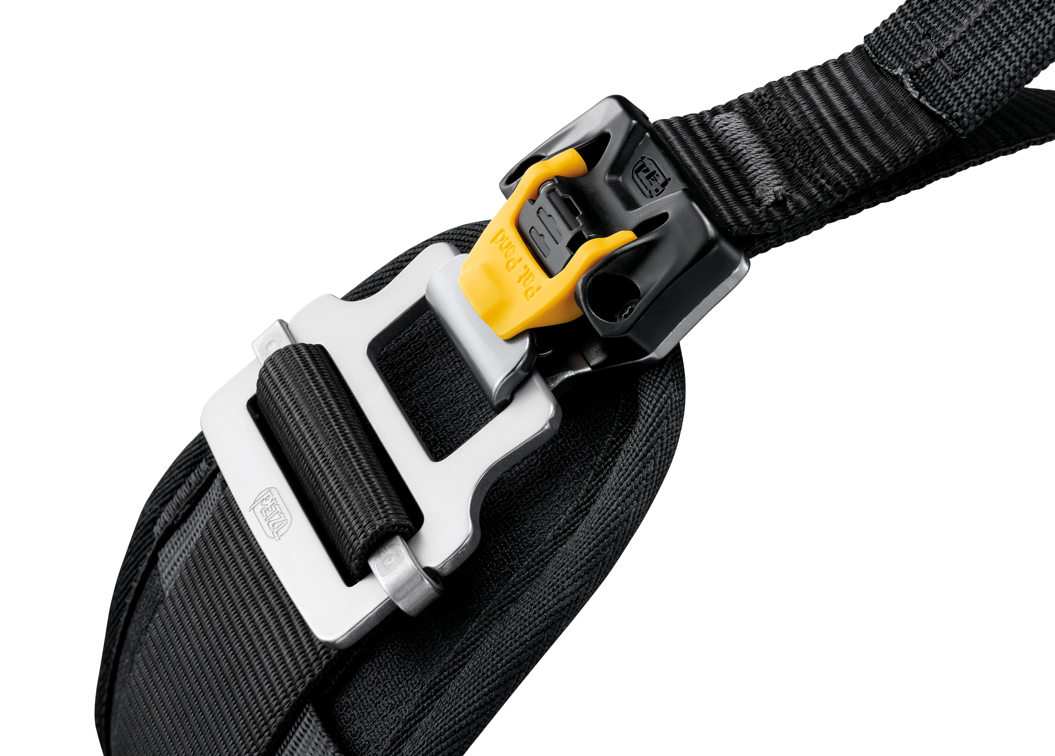 PETZL Sitz- und Haltegurt SEQUOIA