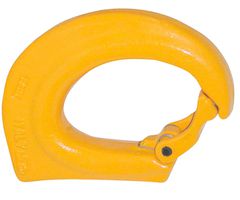 Anschweisshaken mTm Hook