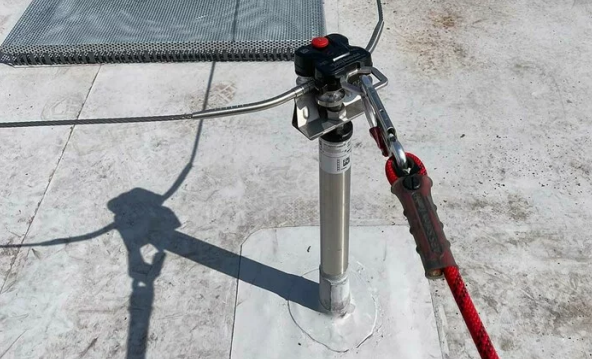 Gleiter ABS QuattroRoll